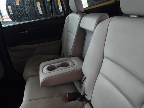 Used 2019 Honda Pilot EX-L image 26