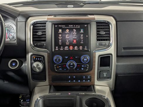Used 2016 RAM 1500 Laramie w/ Convenience Group RWD image 15