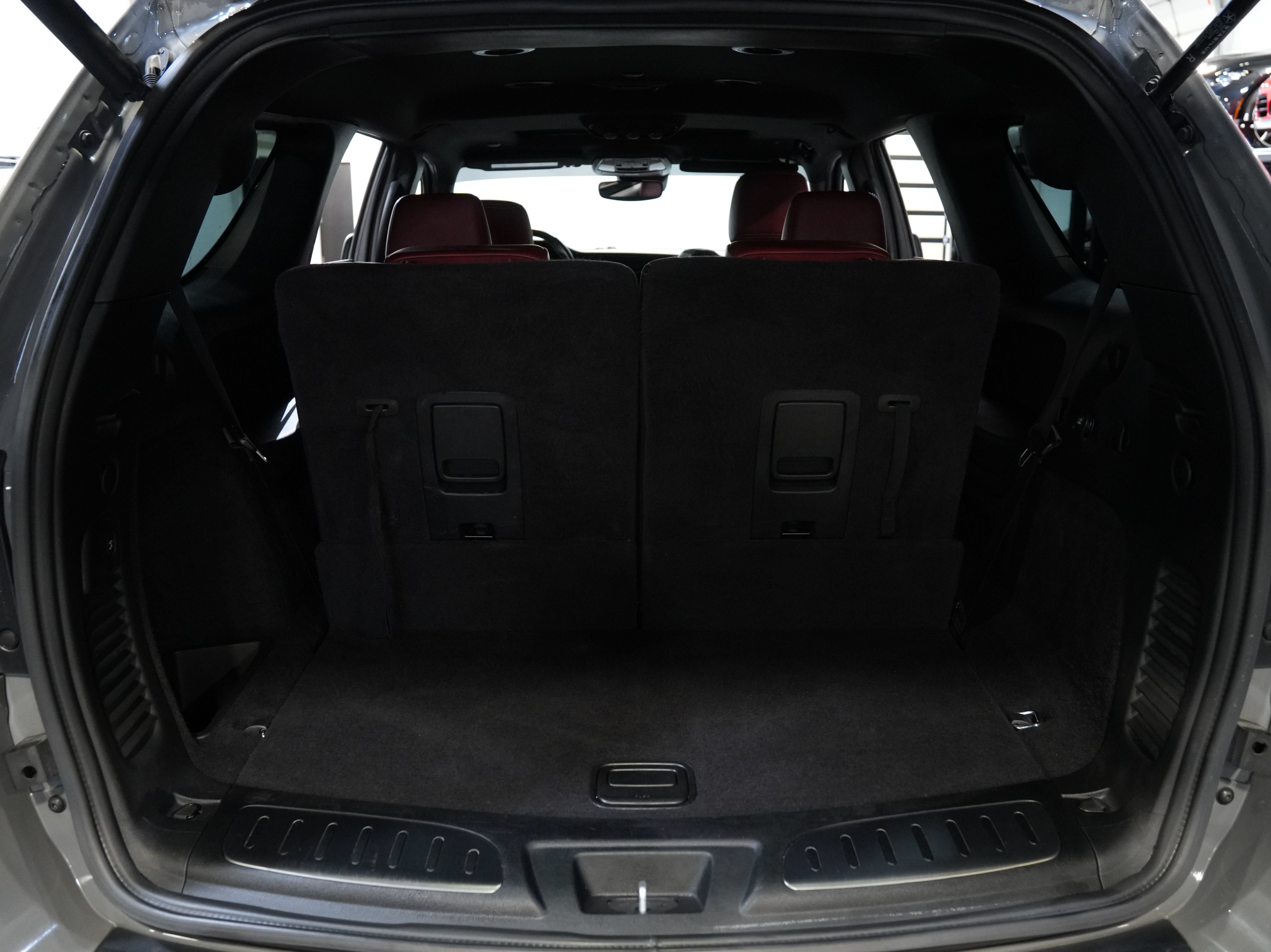 Used 2023 Dodge Durango SRT AWD/4WD image 54