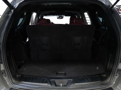 Used 2023 Dodge Durango SRT AWD/4WD image 54