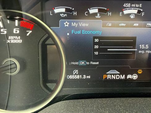 Used 2020 Ford F150 Raptor w/ Equipment Group 802A Luxury AWD/4WD image 10