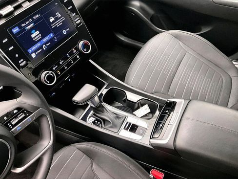 Used 2022 Hyundai Santa Cruz SEL w/ Activity Package image 14