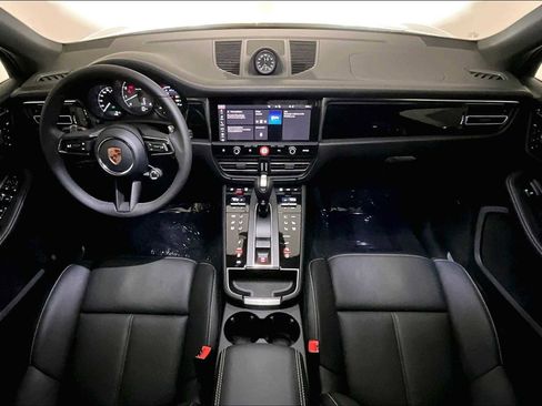 New 2026 Porsche Macan S image 14