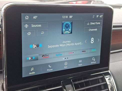 Certified 2021 Lincoln Navigator Reserve AWD/4WD image 19