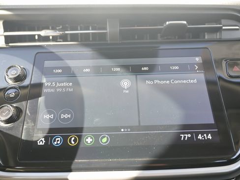 Used 2022 Chevrolet Bolt EUV LT image 52