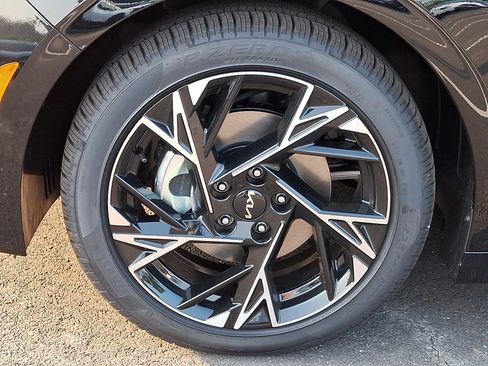 New 2026 Kia K5 GT-Line AWD/4WD image 4