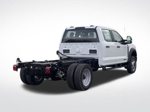 New 2026 Ford F550 4x4 Crew Cab Super Duty image 3
