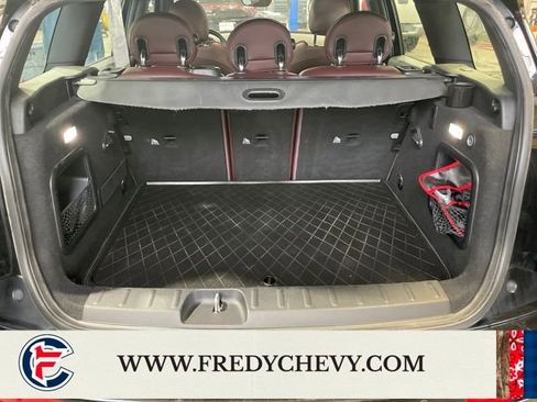 Used 2017 MINI Cooper Clubman S image 24