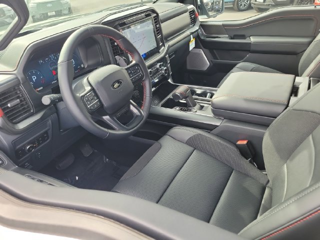 New 2026 Ford F150 Raptor AWD/4WD image 3