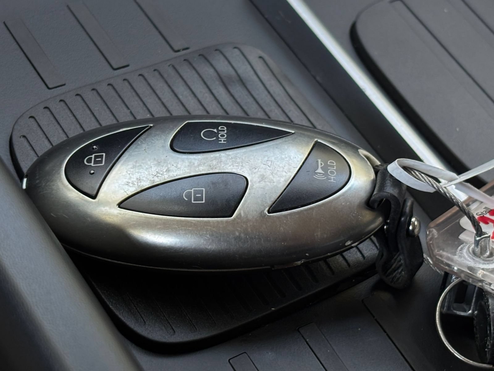 Used 2026 Hyundai Santa Fe SEL FWD image 20