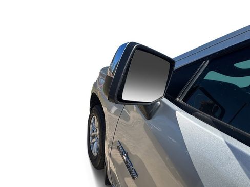 Certified 2021 Chevrolet Silverado 1500 LT image 31