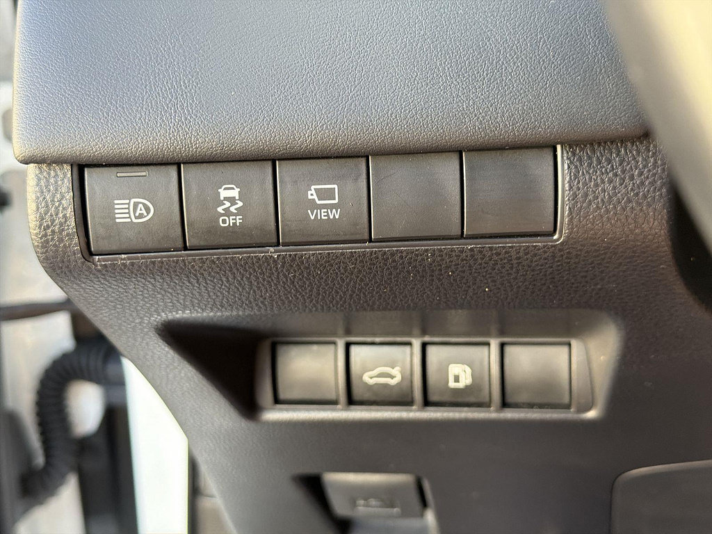 Used 2023 Toyota Mirai w/ Advanced Technology Package RWD image 17
