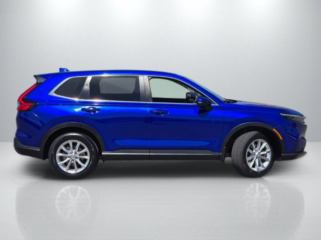 Used 2024 Honda CR-V EX-L image 3
