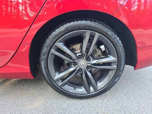 Used 2023 Acura Integra A-Spec image 34