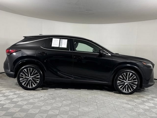 Certified 2024 Lexus RX 350 Premium Plus w/ Convenience Package FWD image 10