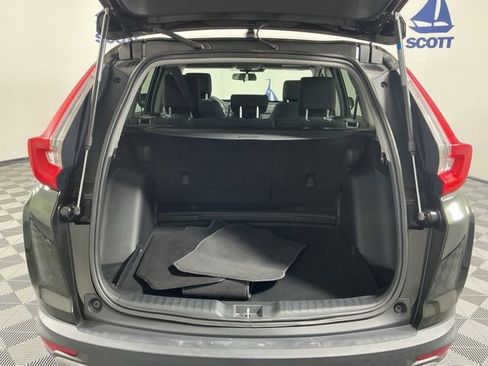 Used 2017 Honda CR-V EX image 22