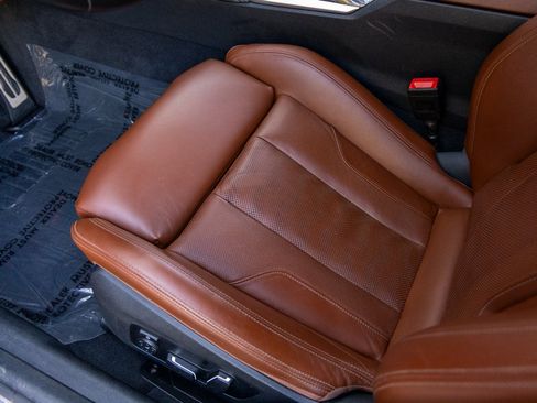 Used 2024 BMW M3 Competition w/ Executive Package image 28