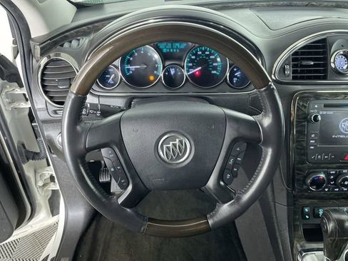 Used 2014 Buick Enclave Premium image 25