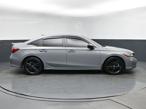 Used 2025 Honda Civic Si image 3