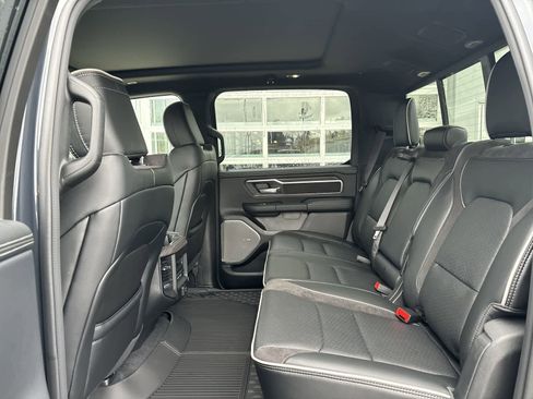 New 2026 RAM 1500 Laramie image 9