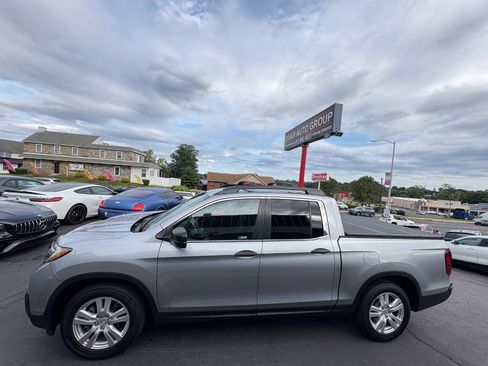 Used 2019 Honda Ridgeline RT image 4