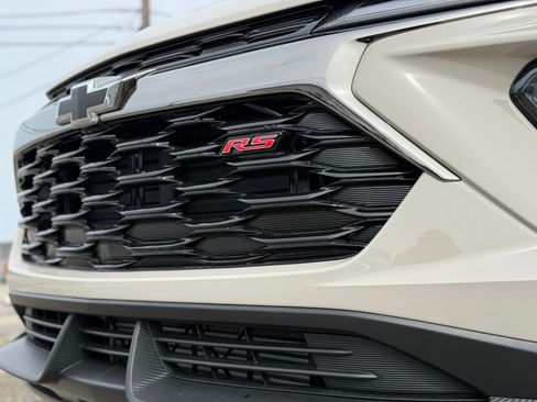 New 2026 Chevrolet TrailBlazer RS w/ Convenience Package image 13