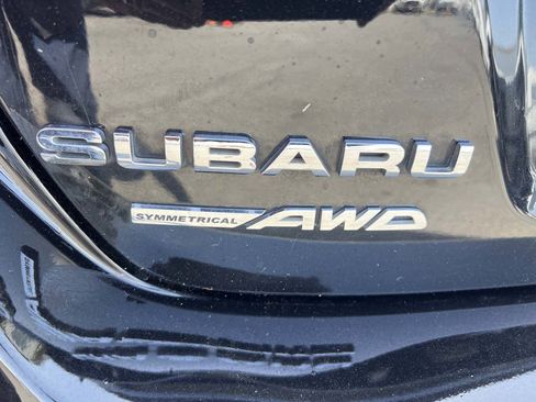 Used 2017 Subaru WRX AWD/4WD image 19