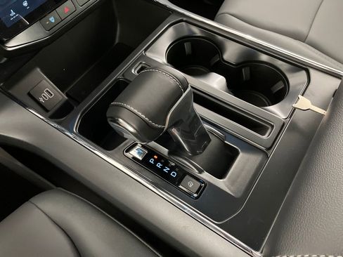 New 2025 Ford F150 Lightning Flash image 25