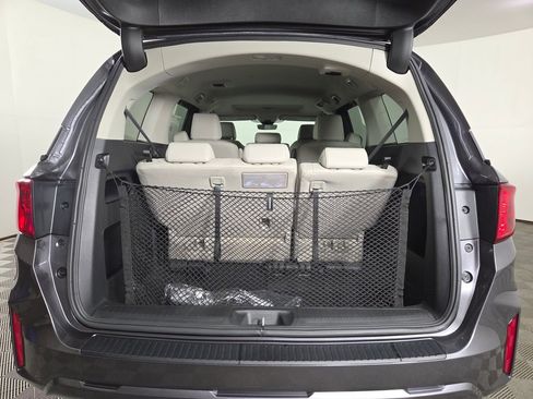 New 2026 Honda Odyssey EX-L image 9