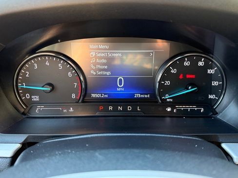 Used 2022 Ford Explorer XLT w/ Equipment Group 202A image 23