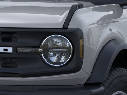 New 2026 Ford Bronco Big Bend AWD/4WD image 20