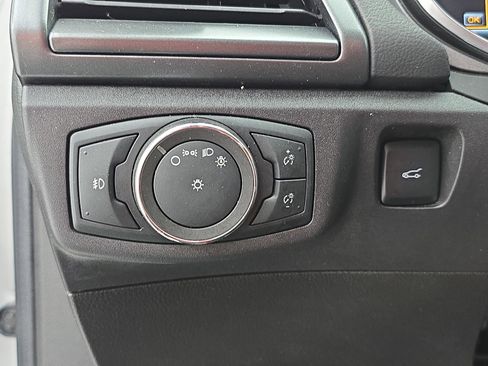 Used 2016 Ford Fusion Titanium image 25