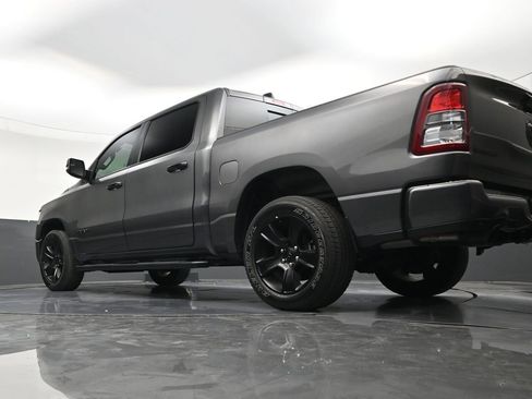 Used 2024 RAM 1500 Big Horn RWD image 23