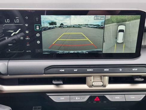 New 2027 Kia Telluride SX Prestige w/ Towing Package AWD/4WD image 13