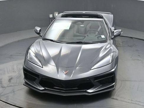 New 2027 Chevrolet Corvette Stingray Coupe w/ 1LT RWD image 42
