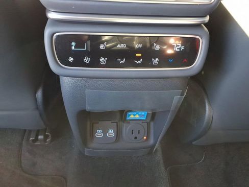 New 2026 Genesis GV80 3.5T e-SC AWD/4WD image 13