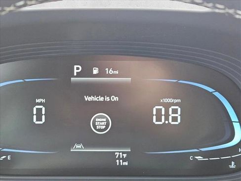 New 2026 Hyundai Venue SEL image 13