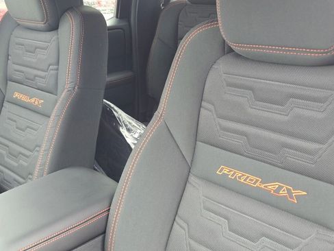 New 2026 Nissan Frontier PRO-4X w/ Pro-4x Convenience Package AWD/4WD image 19