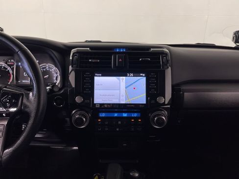 Used 2021 Toyota 4Runner TRD Pro AWD/4WD image 15