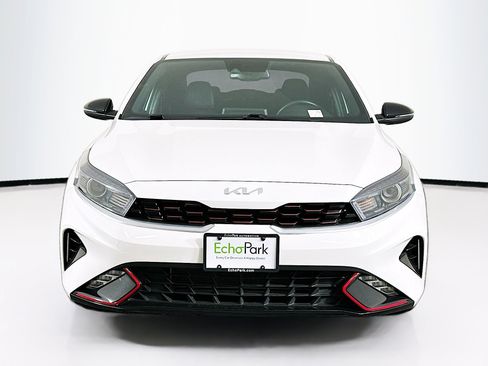 Used 2023 Kia Forte GT-Line FWD image 2