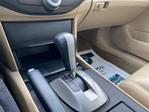 Used 2009 Honda Accord EX-L image 14