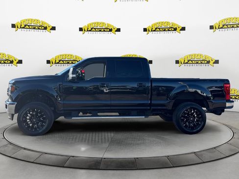 Used 2019 Ford F250 XLT w/ XLT Premium Package image 2