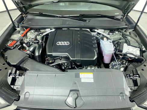 Certified 2024 Audi A6 2.0T Premium image 27