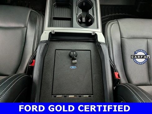 Certified 2021 Ford F250 Lariat image 36