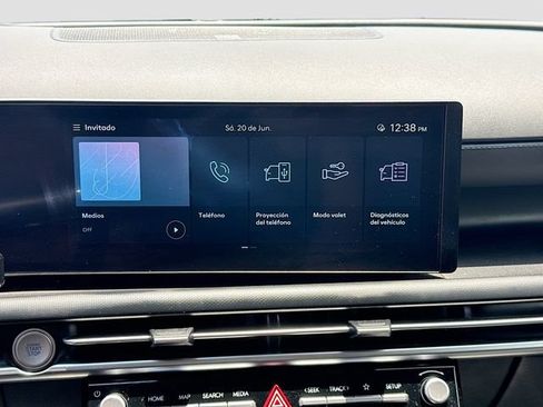 Certified 2025 Hyundai Tucson SEL FWD image 13