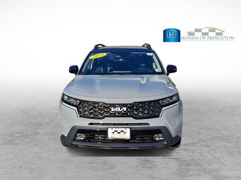 Used 2023 Kia Sorento X-Line EX AWD/4WD image 2