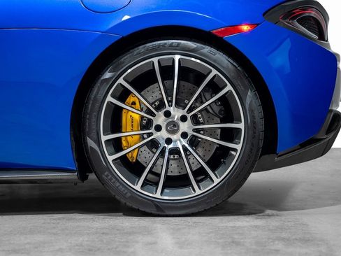 Used 2017 McLaren 570S Coupe image 29