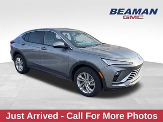 Used 2024 Buick Envista Preferred 360° Tour