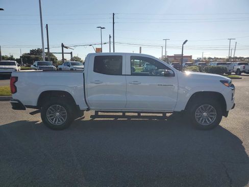 New 2026 Chevrolet Colorado LT w/ Advanced Trailering Package image 8