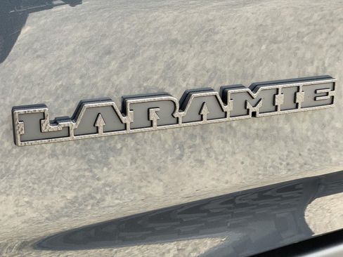 New 2026 RAM 1500 Laramie w/ Night Edition AWD/4WD image 64